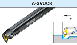 A-SVUCR